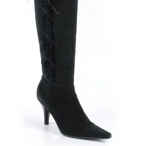 Lauren by Ralph Lauren boots